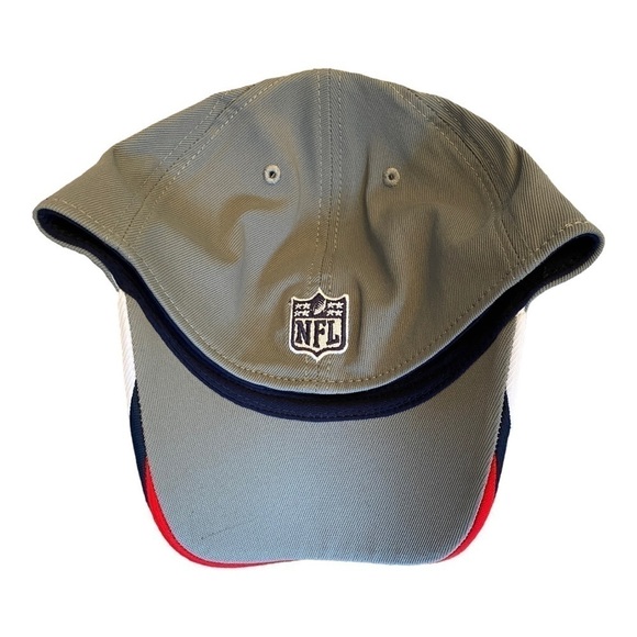 NEW  ENGLAND PATRIOTS Hat Size small/medium - Picture 3 of 4